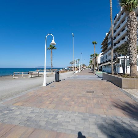 Rincon Beach Apartment Ринкон-де-ла-Викториа Экстерьер фото