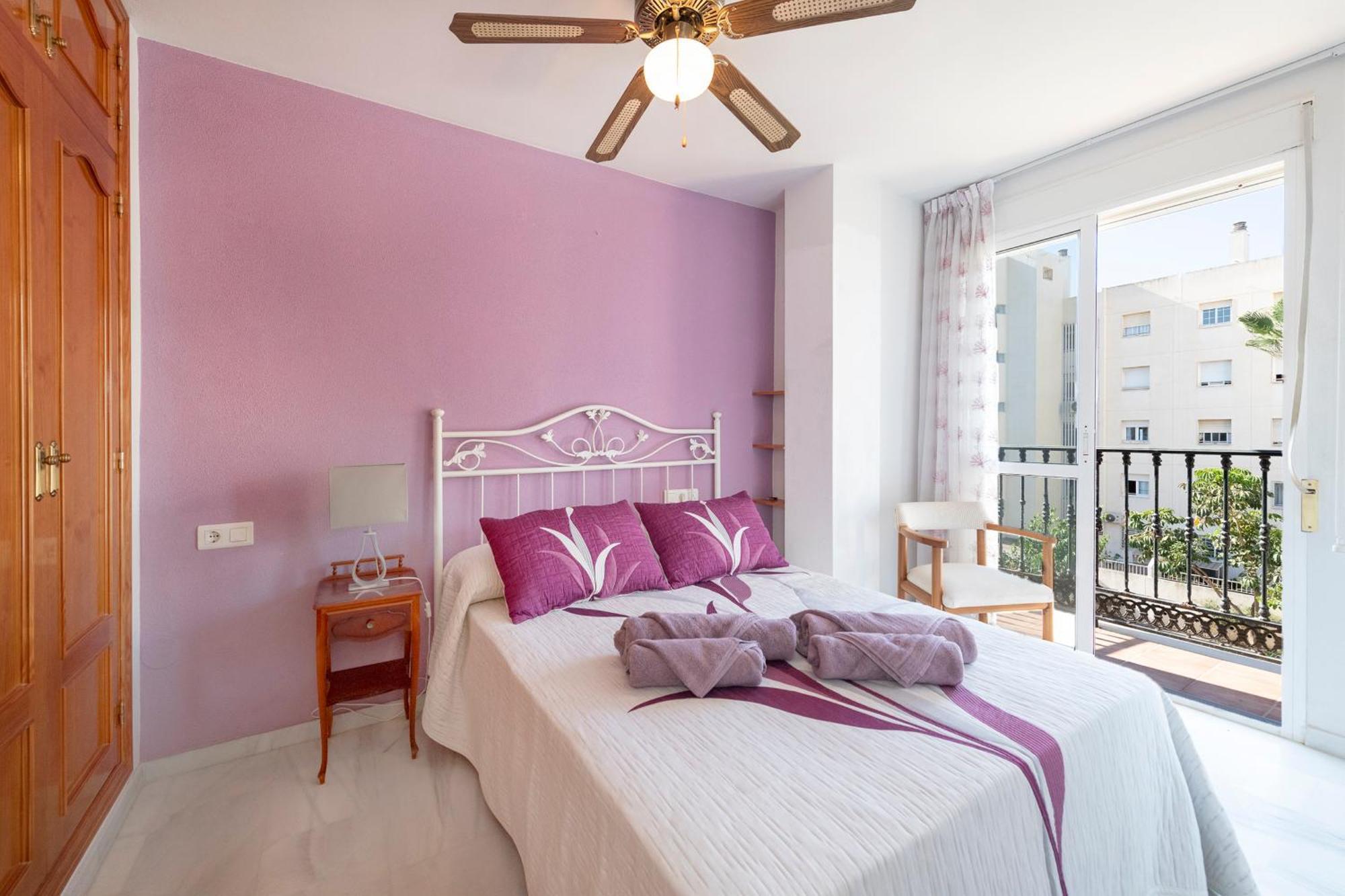 Rincon Beach Apartment Ринкон-де-ла-Викториа Экстерьер фото
