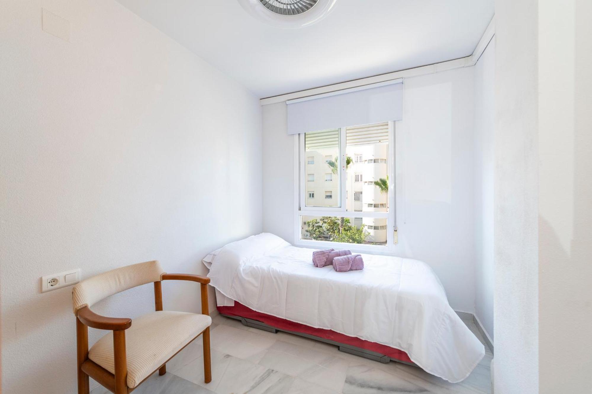 Rincon Beach Apartment Ринкон-де-ла-Викториа Экстерьер фото